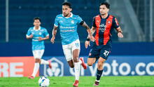 Alineaciones de Sporting Cristal vs Cerro Porteño con Cauteruccio: posibles equipos titulares por la Copa Libertadores