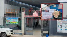 Exalumno apuñala a escolar durante actuación por el Día de la Madre dentro de colegio en VES Exalumno apuñala a escolar durante actuación por el Día de la Madre dentro de colegio en VES