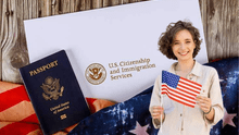 Examen de ciudadanía americana 2025: USCIS brinda recursos gratuitos para prepararte para esta evaluación clave Examen de ciudadanía americana 2025: USCIS brinda recursos gratuitos para prepararte para esta evaluación clave