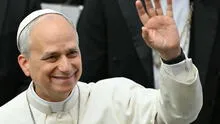 Papa León XIV logró más de cien votos en histórica cuarta votación del cónclave en el Vaticano