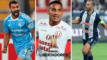 Fixture Copa Libertadores 2025: programación de partidos de la fecha 5 de la fase de grupos del torneo continental
