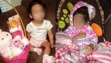 Niña de 7 años en Texas es hallada encerrada y desnutrida en el interior de un armario: su hermana también está desaparecida