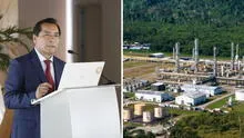Petroperú: nuevo socio para operar Lote 64 se conocerá este 15 de mayo, según Narváez