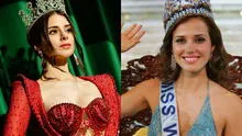 ¿Quién es Staisy Huamansisa, la modelo que representará a Perú en el Miss Mundo 2025?