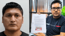 Abogado afirma que 'Cuchillo' teme que  'La Gran Alianza' lo mate en prisión y confirma que salió de Colombia: "¿Quién se beneficia con la recuperación de minas?"