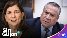 RMP sobre moción de censura contra Gustavo Adrianzén: "APP y el fujimorismo no van a dejar de apoyar a Boluarte"