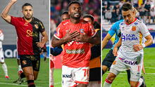 Fixture de la Copa Sudamericana 2025: programación de los partidos de Cienciano, Melgar y Atlético Grau por la fecha 5