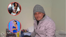 'Turbo', el narcotraficante vinculado a modelos de la farándula peruana que salió libre antes de cumplir su condena