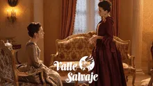 ¿Dónde ver 'Valle Salvaje' online en México 2025? Disfruta de la telenovela gratis y en español