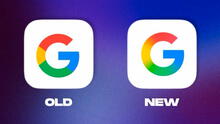 Google actualiza su logo tras una década: así lucirá la nueva "G" que representará a la compañía