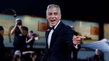 Falso George Clooney creado con IA enamora y estafa a mujer argentina: perdió 15 mil dólares