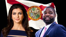 Casey DeSantis y Byron Donalds: ¿quién lidera las encuestas en las primarias republicanas para ser el próximo gobernador de Florida en 2026? Casey DeSantis y Byron Donalds: ¿quién lidera las encuestas en las primarias republicanas para ser el próximo gobernador de Florida en 2026?