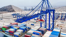 Ante aranceles de EE.UU: Perú apunta a Asia y Europa como mercados alternativos para agroexportaciones Ante aranceles de EE.UU: Perú apunta a Asia y Europa como mercados alternativos para agroexportaciones