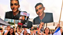 Rehén israelí-estadounidense liberado por Hamás se niega a reunirse con Netanyahu