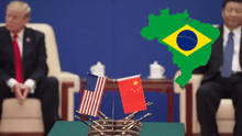 EE.UU. y China acuerdan una tregua comercial por 90 días: ¿por qué ahora?