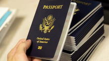 Estados Unidos: estas personas no podrán renovar su pasaporte en línea debido a estas restricciones