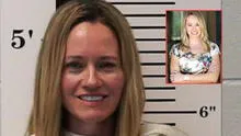 Mujer de 44 años es condenada por abusar sexualmente del amigo de su hijo de 13 años; era voluntaria en una iglesia de Texas