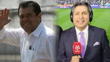 Expresidente de Alianza Lima se pronuncia sobre errores arbitrales y apunta contra jefe de Conar: “Veremos qué hace”
