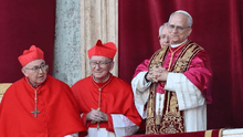 Cardenales rompen silencio sobre elección del papa León XIV: “A todos se nos salían las lágrimas”