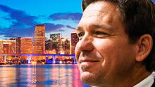 Ron DeSantis más feliz que nunca: las dos razones por las que gobernador está orgulloso de Florida tras reconocimientos