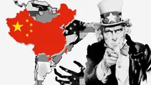 América Latina: ¿por qué China acusa a Trump de impulsar una 'nueva Doctrina Monroe'?