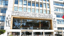 MTPE lanza convocatoria de trabajo en mayo 2025 con sueldos de hasta S/8.500: ofrece vacantes para técnicos y universitarios MTPE lanza convocatoria de trabajo en mayo 2025 con sueldos de hasta S/8.500: ofrece vacantes para técnicos y universitarios