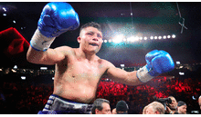 ¡El 'Pitbull' Cruz sale a morder! Excampeón mexicano prepararía su regreso para velada de Manny Pacquiao