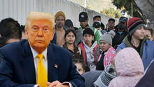 California es investigada por la administración Trump por presunta ayuda a inmigrantes indocumentados