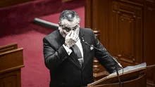 Gustavo Adrianzén: Vladimir Cerrón le da la espalda y posibilita que haya 66 votos para censurarlo