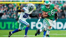 ¿Cuándo sale el calendario de la NFL 2025? Fecha y hora del anuncio, partidos confirmados y qué se sabe