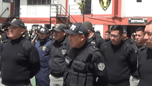 Corrupción en penal de Huancayo: al menos 15 agentes del INPE implicados en venta de drogas y licor a reos
