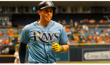 Evan Longoria se retira del béisbol: leyenda de Tampa Bay firmó contrato de un día para despedirse de la MLB