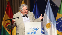 El conmovedor mensaje de José Mujica a los jóvenes: "La vida se te escapa minuto a minuto, lucha por vivirla"