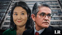 Keiko Fujimori y el Caso Cócteles: Poder Judicial declara nula la acusación contra lideresa de Fuerza Popular y más investigados