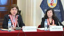 Ministerio Público y Poder Judicial rechazan proyectos del Congreso para someter a fiscales y jueces supremos