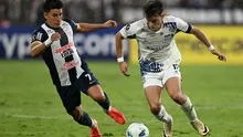 Canal confirmado Alianza Lima vs Talleres por la fecha 5 de la fase de grupos de la Copa Libertadores 2025