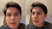 Curwen revela los duros momentos que vivió tras el atropello de su madre: "No sabía si iba a sobrevivir"