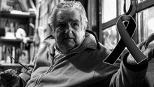 José 'Pepe' Mujica falleció a los 89 años