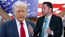 Atención, inmigrantes en EEUU: presentan plan de reforma migratoria para reforzar la Patrulla Fronteriza y ofrecer ciudadanía americana