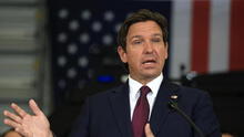 Aviso importante para inmigrantes en Florida: esta herramienta evitaría la llegada de indocumentados, según Ron DeSantis Aviso importante para inmigrantes en Florida: esta herramienta evitaría la llegada de indocumentados, según Ron DeSantis
