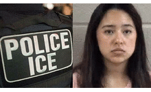 Redadas de ICE en EEUU: autoridades de Georgia retiran cargos contra estudiante mexicana detenida por conducir sin licencia
