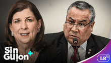 RMP sobre censura contra Gustavo Adrianzén en el Congreso: "Probablemente, mañana se vaya sin pena ni gloria"