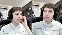 Streamer Davoo Xeneize revela de qué equipo del Perú sería hincha si fuese peruano y respuesta se vuelve viral: "El más grande"