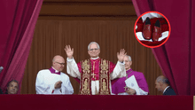 ¿Por qué los papas usan zapatos rojos? conoce las curiosidades del máximo líder de la Iglesia católica