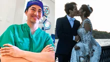 Fans de Yarita Lizeth la vinculan con el doctor Fong tras gritar su soltería en concierto: “Es ahora o nunca”