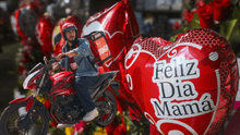 Delivery en Perú creció 45% en el Día de la Madre