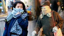 Lima podría llegar a menos de 13 grados: esto dice el Senamhi sobre el descenso de temperaturas en invierno