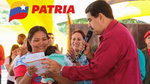 Pago de HOY Bono Hogares de la Patria mayo 2025: registro FÁCIL en el Sistema Patria para jefes de familia