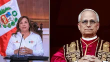 Dina Boluarte solicita permiso al Congreso para viajar al Vaticano por entronización del Papa León XIV