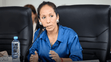 Renuncia jefa de Wasi Mikuna por conflicto con ministra Urteaga